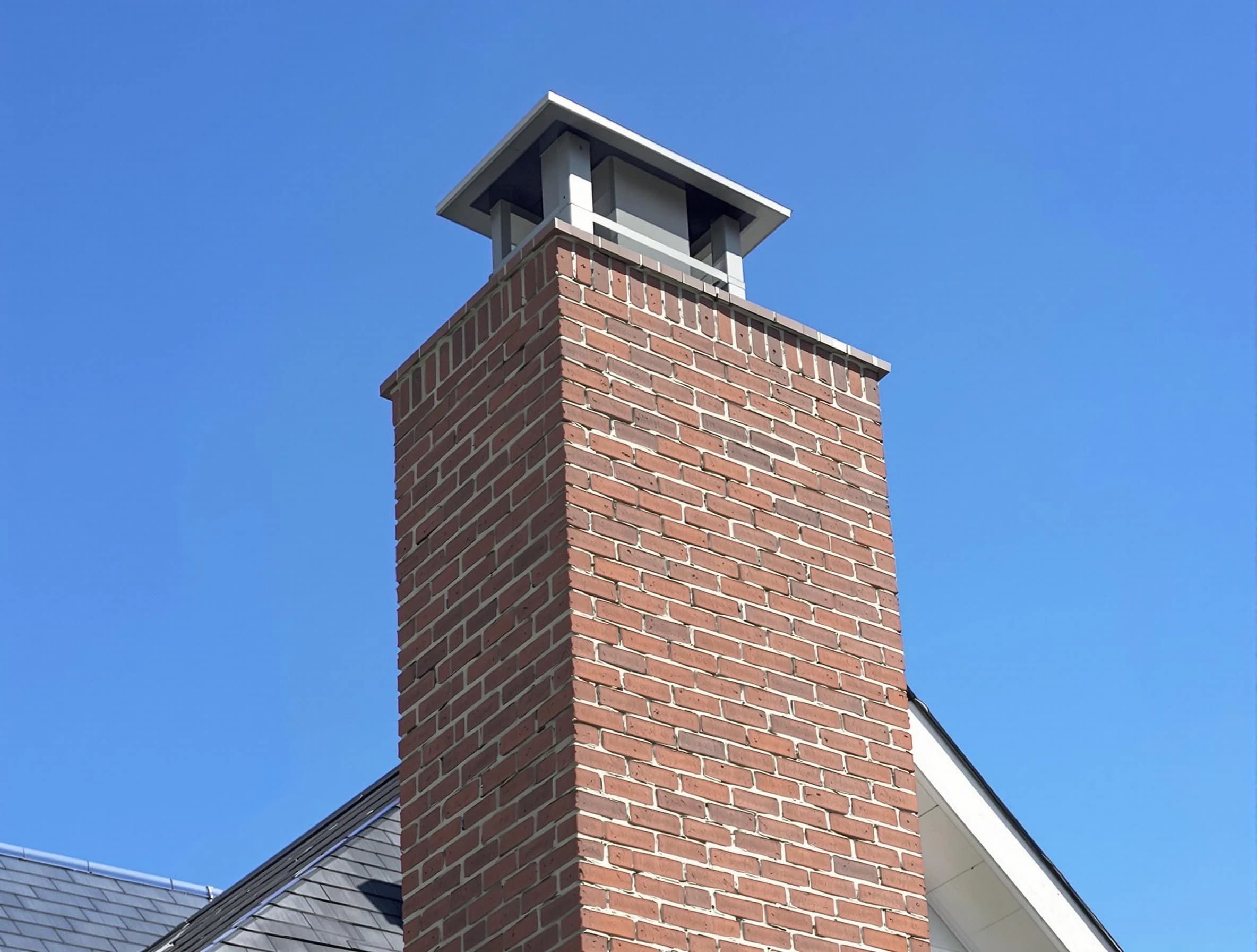 Chimney Remodeling service in Welby, CO